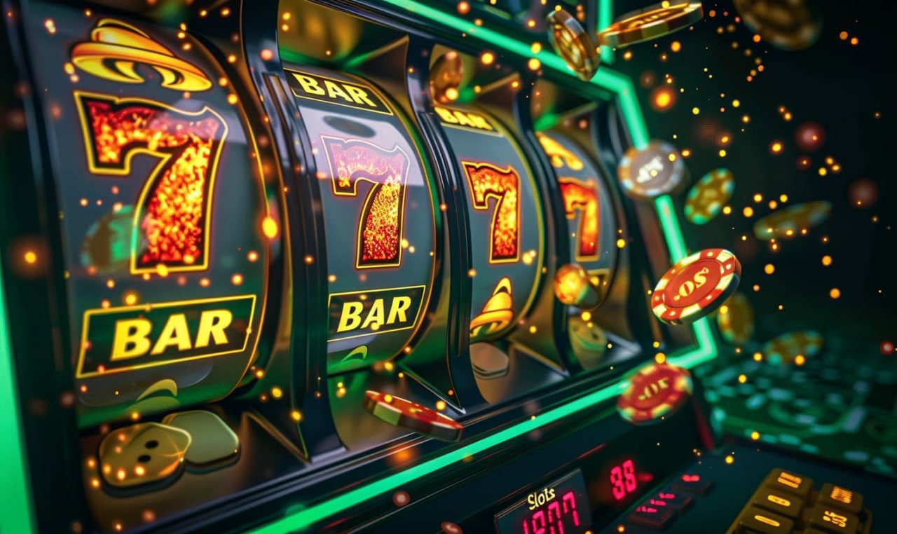 Slots shweshan